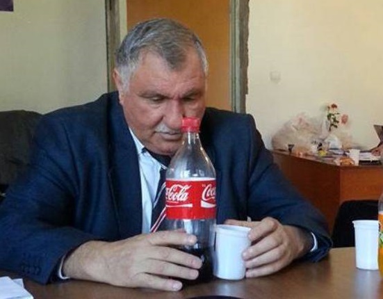 “Nurka Layklayanka”, yaxud AXCP sədrinin müavininin “ciddi iş”ləri